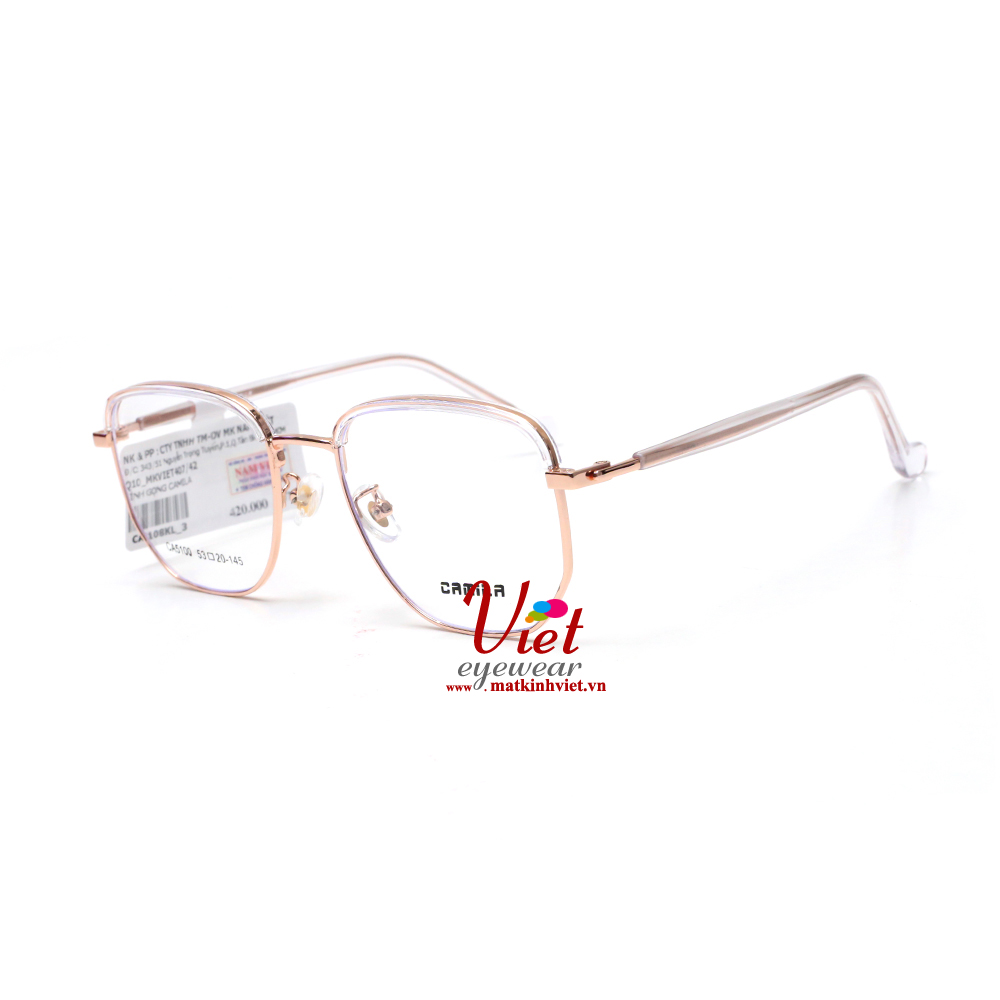 Gọng kính Camila CA5108KL C3